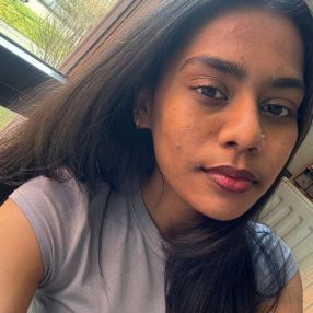 Yashaswini, Babysitter in Ilmenau