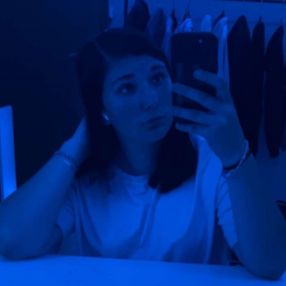 Corinna, Babysitter in Aichach