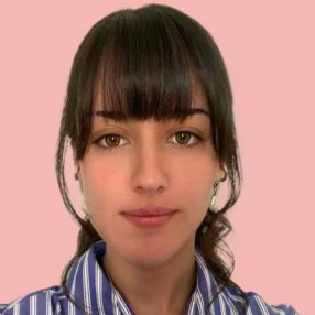 Valery Ruth, Babysitter in Swisttal