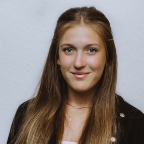 Angelina, Babysitter in Gießen