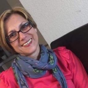 Susan, Babysitter in Nürnberg