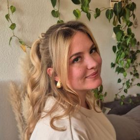 Charlotte, Babysitter in Greifswald