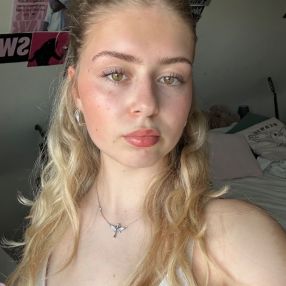 Luise, Babysitter in Arnstadt