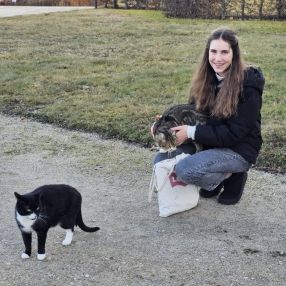 Helene, Babysitter in Heidenau