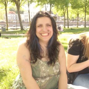 Victoria, Babysitter in Sankt Ingbert