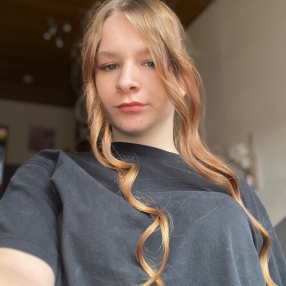 Justina, Babysitter in Wetzlar