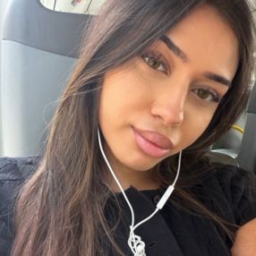 Shabana, Babysitter in Köln