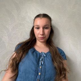 Valeria, Babysitter in Ober-Ramstadt