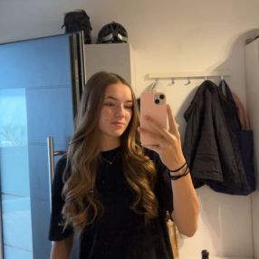 Sabrina, Babysitter in Herrenberg