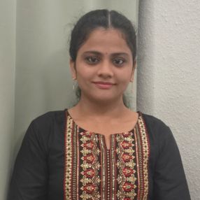 Swathi Sri, Babysitter in Köln