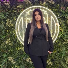 Nesrin, Babysitter in Hildesheim