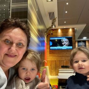 Vita, Familie in Wissen