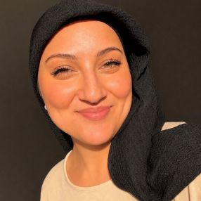 Rubina, Babysitter in Mülheim an der Ruhr