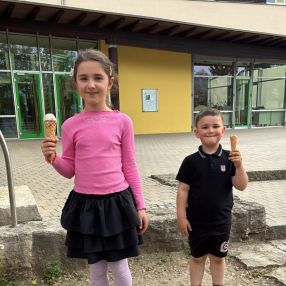 Metin, Familie in Mainburg