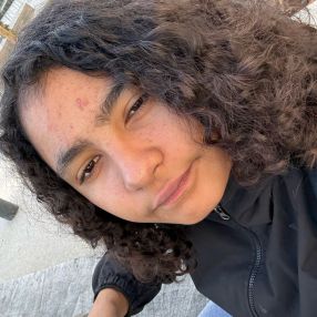 Chanice, Babysitter in Leinfelden-Echterdingen