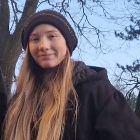 Marie, Babysitter in Mölln