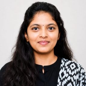 Divyasri, Babysitter in Mannheim