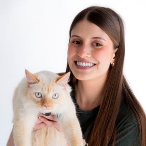 Cristina, Babysitter in Heilbronn