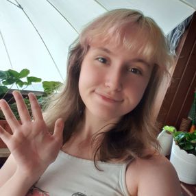 Sophie, Babysitter in Geislingen an der Steige