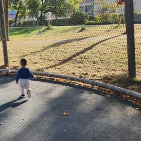 RAHMA, Familie in Neumarkt in der Oberpfalz