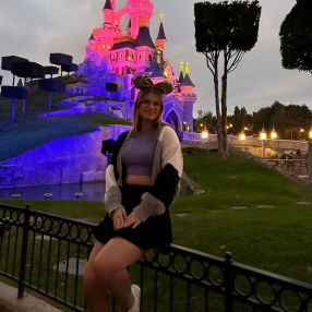 Kimberly, Babysitter in Dillingen/Saar