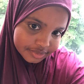 Ixsan Kamal, Babysitter in Stade