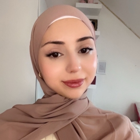 Asmaa, Babysitter in Duisburg
