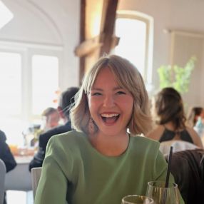 Jessica, Babysitter in Osnabrück