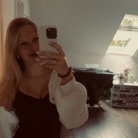 Ebby, Babysitter in Bitterfeld-Wolfen