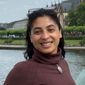 Cynthia Tessie, Babysitter in Rheinfelden (Baden)