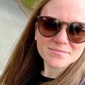Linda, Babysitter in Mülheim an der Ruhr