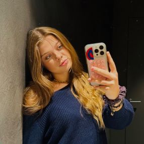 Rebecca, Babysitter in Bad Vilbel
