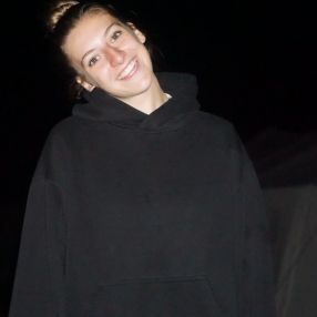 Mia, Babysitter in Offenburg
