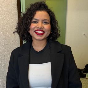 Najuka, Babysitter in Frankfurt (Oder)