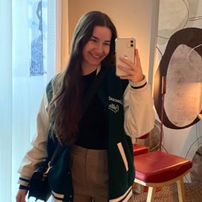 Sarah, Babysitter in Nienburg/Weser