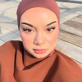 Amira, Babysitter in Bad Driburg