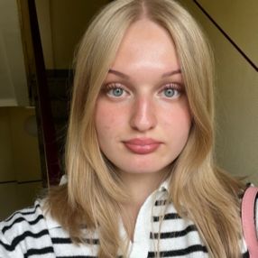 Lina, Babysitter in Ludwigsfelde