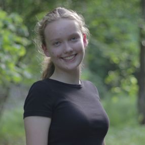 Erika, Babysitter in Gottmadingen