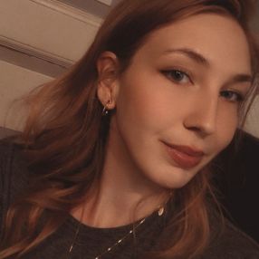 Lucie, Babysitter in Berlin