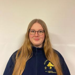 Katja, Babysitter in Geestland