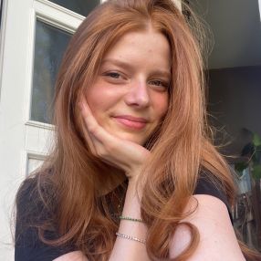 Abby, Babysitter in Schöneiche bei Berlin