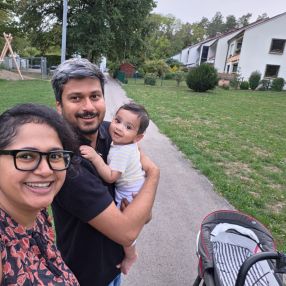 M, Familie in Sindelfingen