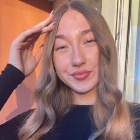 Iga, Babysitter in Neukirchen-Vluyn