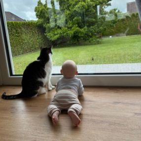 Anissa, Familie in Nordenham