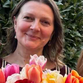 Olga, Babysitter in Leinfelden-Echterdingen