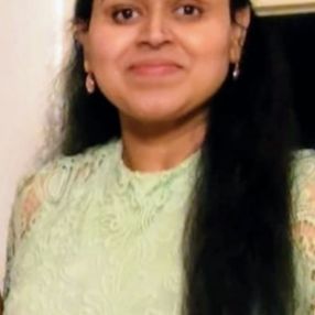 Riya, Babysitter in Hagen