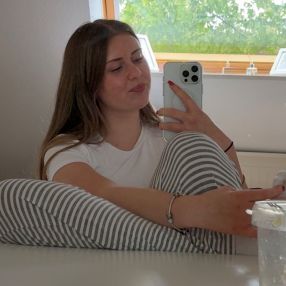 Nele, Babysitter in Warendorf