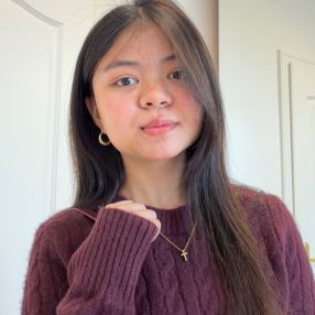 Karen febriana, Babysitter in Hamburg