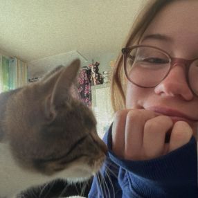 Mia, Babysitter in Ascheberg