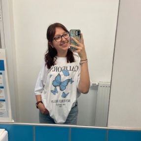 Felicitas, Babysitter in Düsseldorf